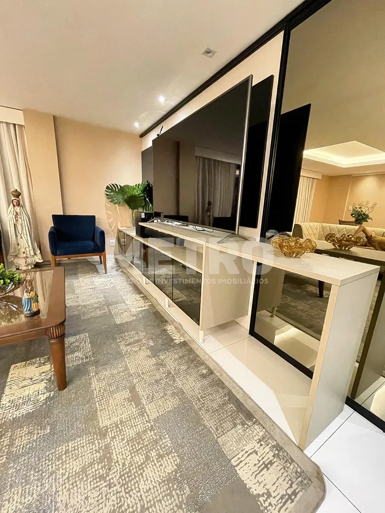 Apartamento, 3 quartos, 180 m² - Foto 4