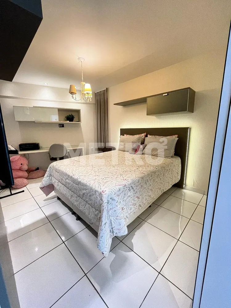 Apartamento, 3 quartos, 180 m² - Foto 8