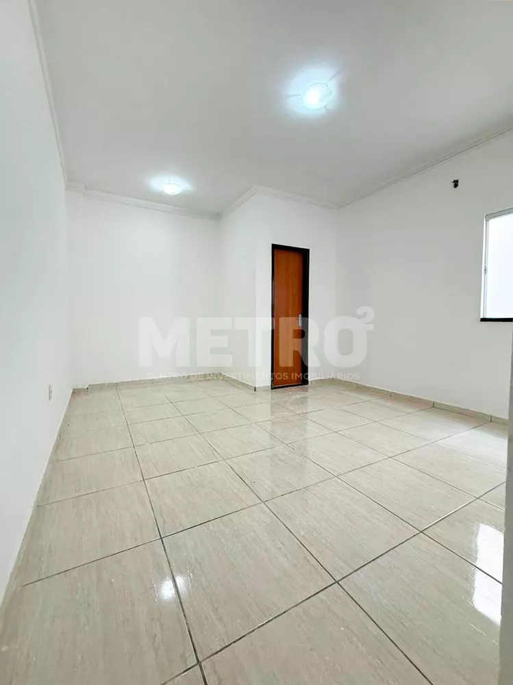 Casa, 1 quarto - Foto 1