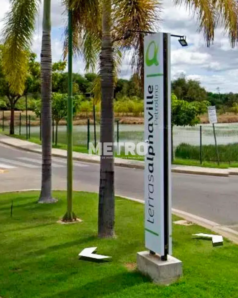 Terreno, 300 m² - Foto 3