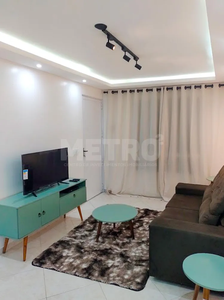 Apartamento, 1 quarto - Foto 8