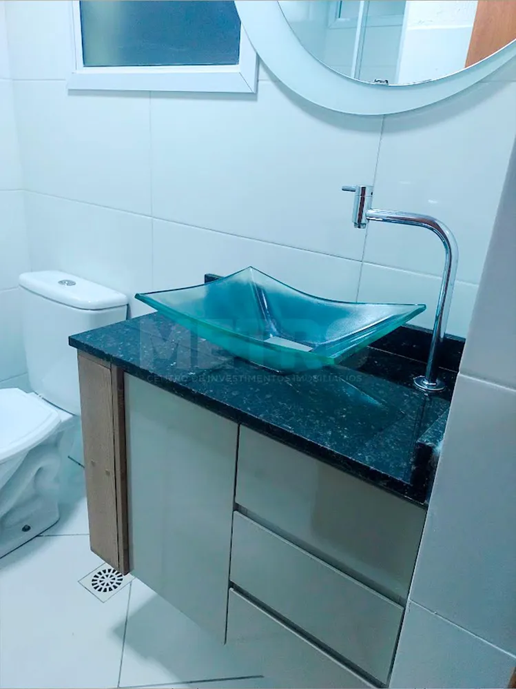 Apartamento, 1 quarto - Foto 5