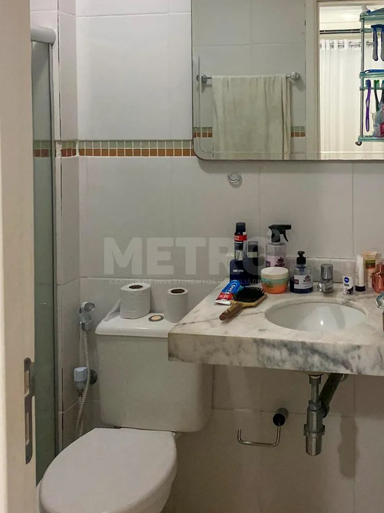 Apartamento, 2 quartos - Foto 3