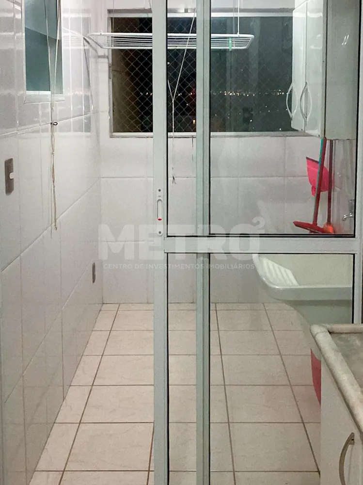 Apartamento, 2 quartos - Foto 1