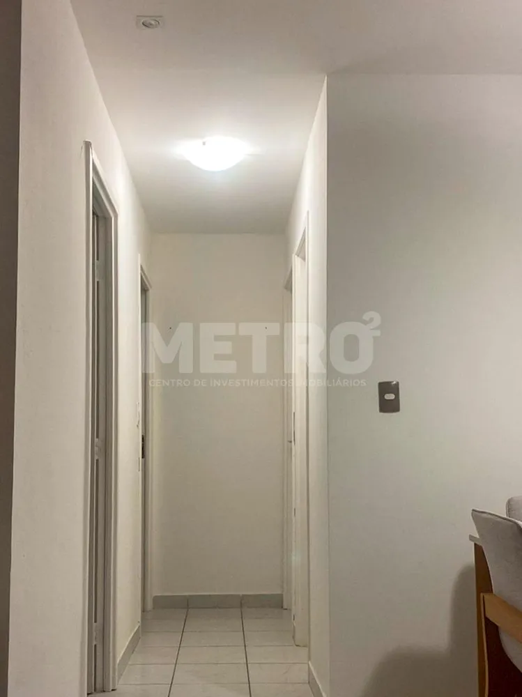 Apartamento, 2 quartos - Foto 10