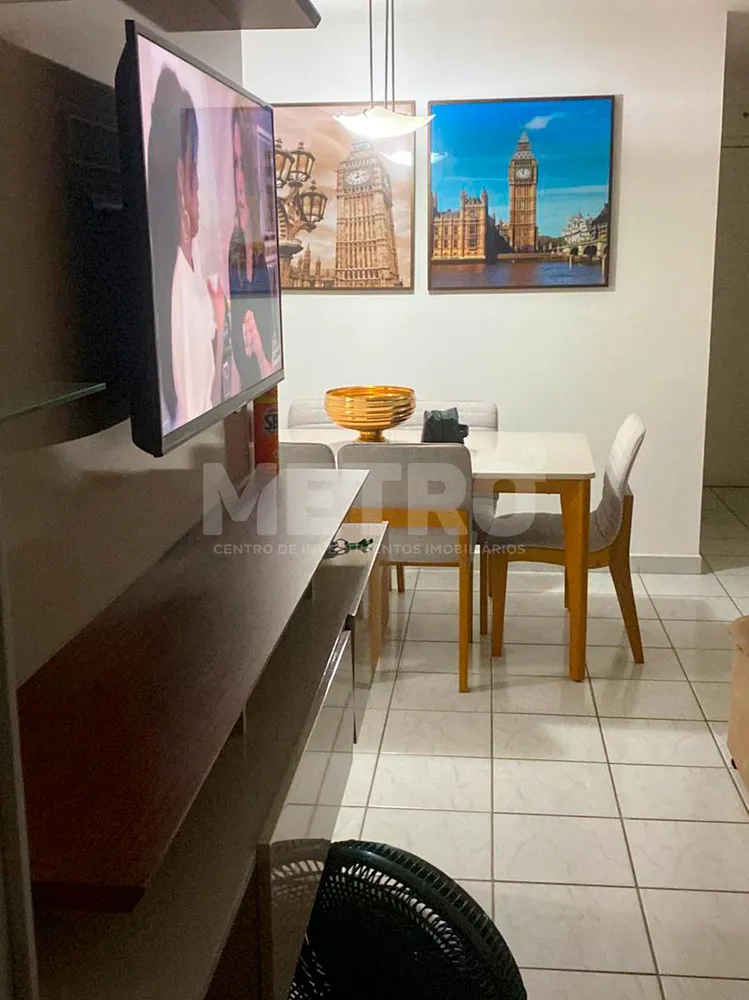 Apartamento, 2 quartos - Foto 9