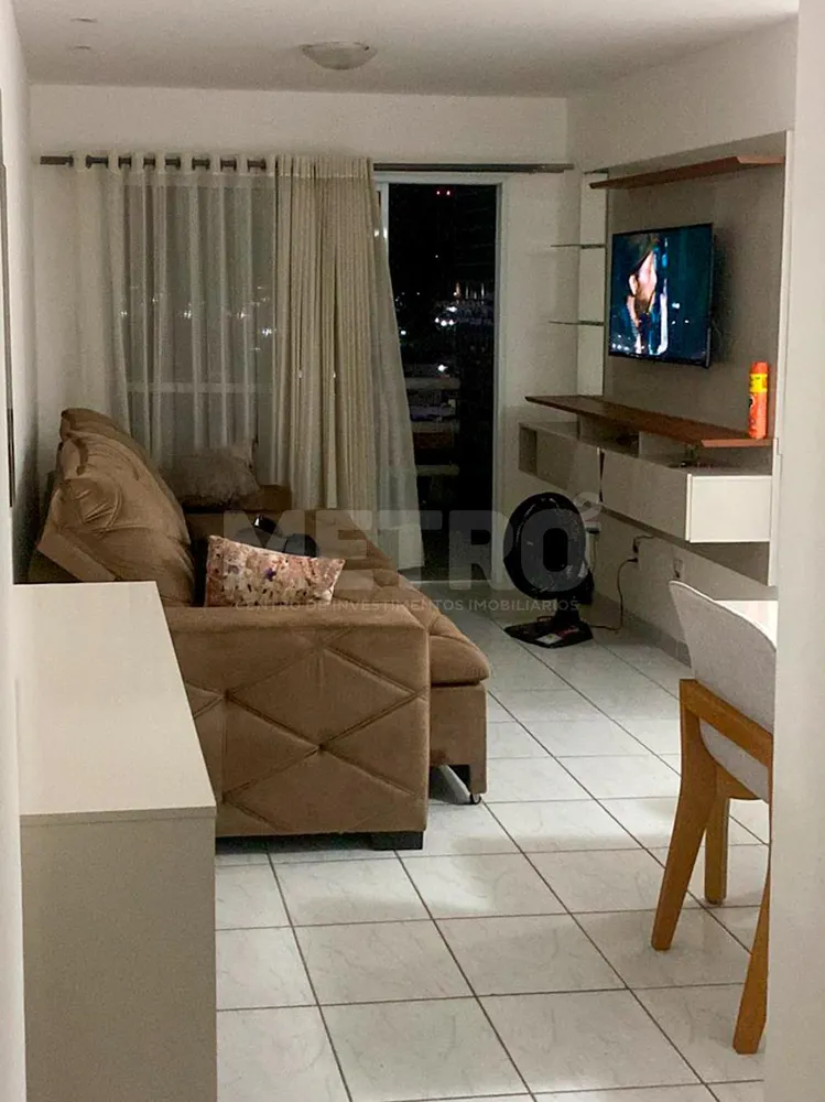 Apartamento, 2 quartos - Foto 7