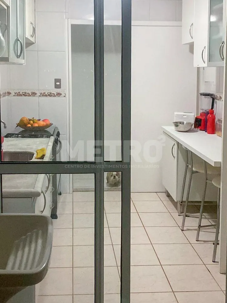 Apartamento, 2 quartos - Foto 8