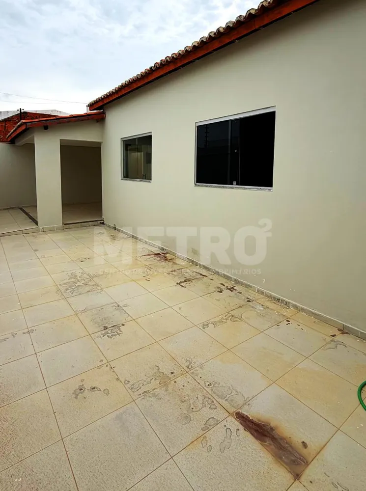 Casa, 2 quartos - Foto 9