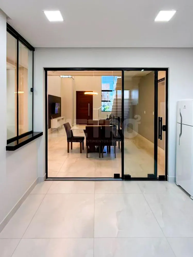 Casa de Condomínio, 1 quarto - Foto 8