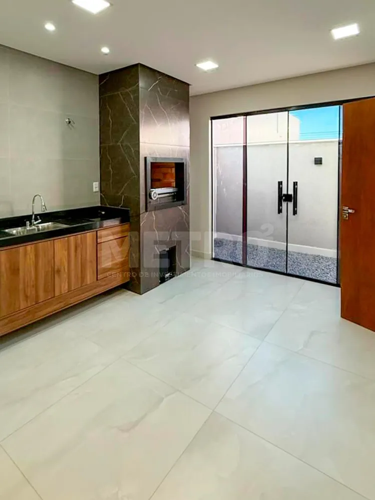 Casa de Condomínio, 1 quarto - Foto 2