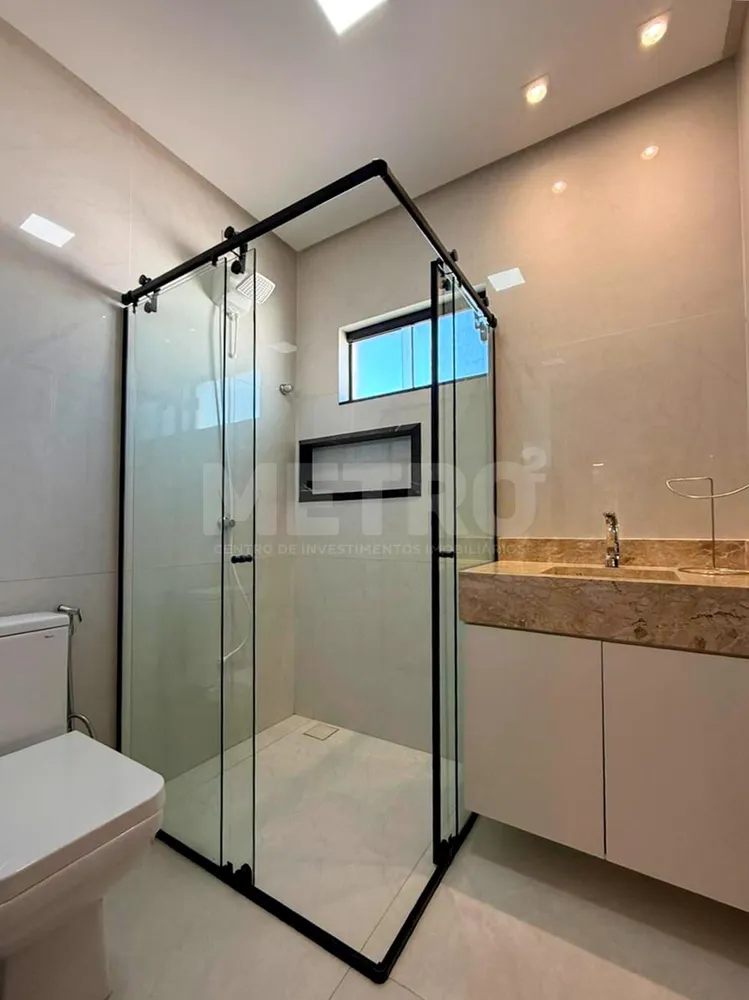 Casa de Condomínio, 1 quarto - Foto 5