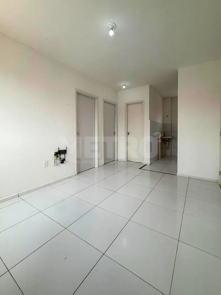 Apartamento, 1 quarto - Foto 1