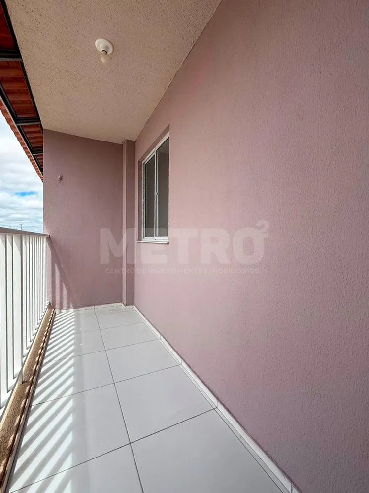 Apartamento, 1 quarto - Foto 2