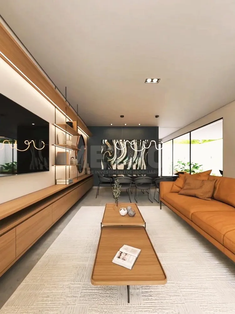 Casa de Condomínio, 4 quartos - Foto 6