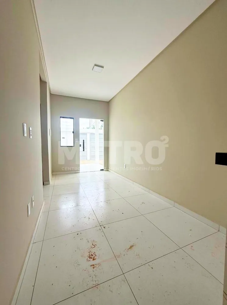 Casa, 2 quartos - Foto 1