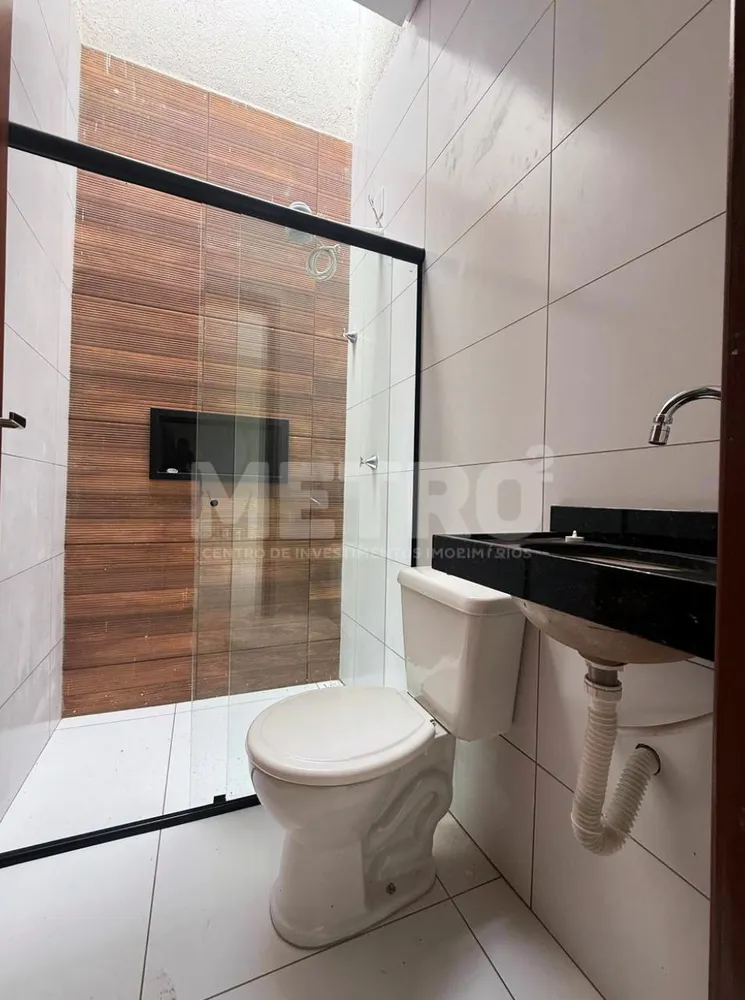 Casa, 2 quartos - Foto 7