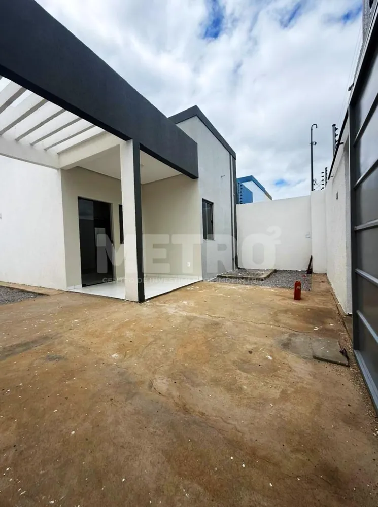 Casa, 2 quartos - Foto 6
