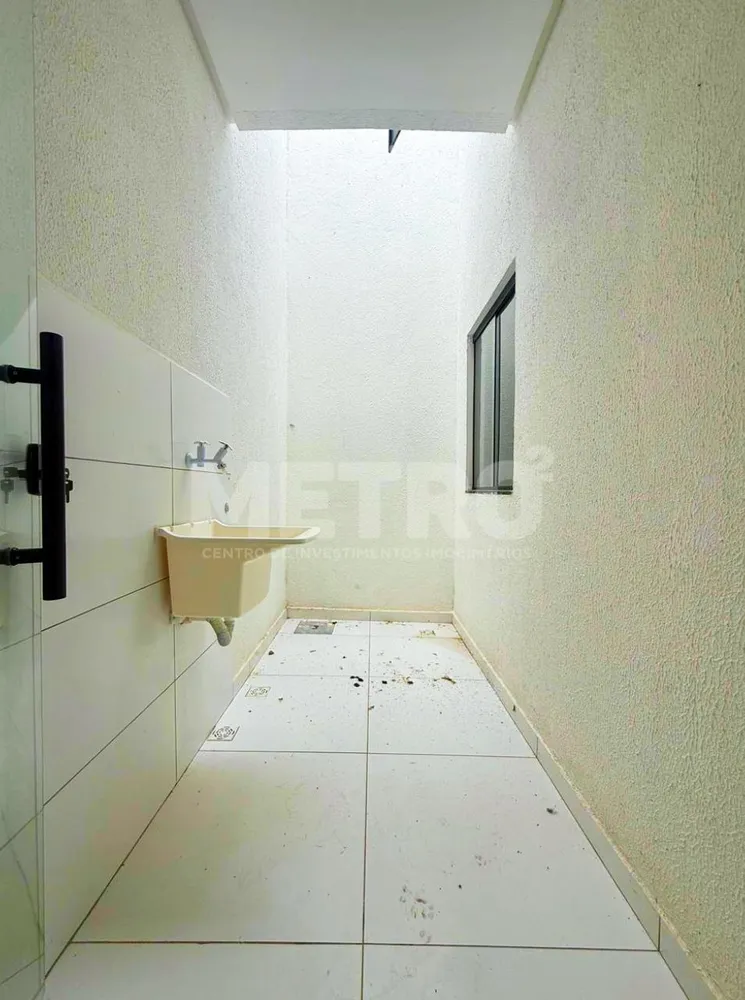Casa, 2 quartos - Foto 5