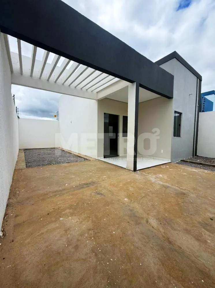 Casa, 2 quartos - Foto 2