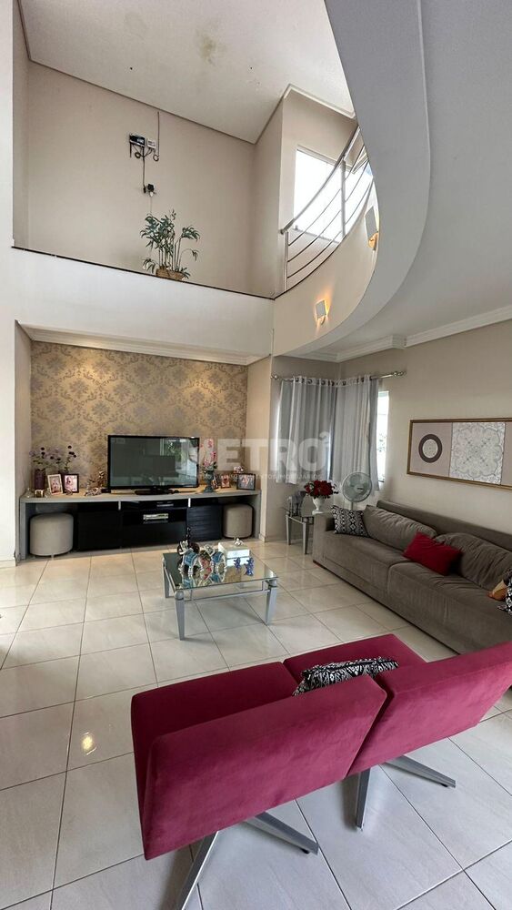 Casa, 4 quartos, 260 m² - Foto 5