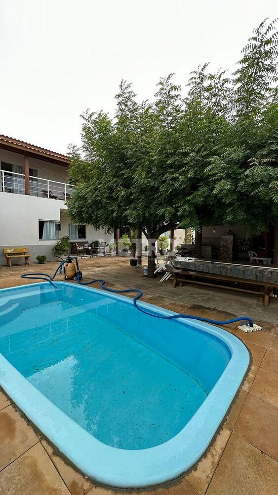 Casa, 4 quartos, 260 m² - Foto 7
