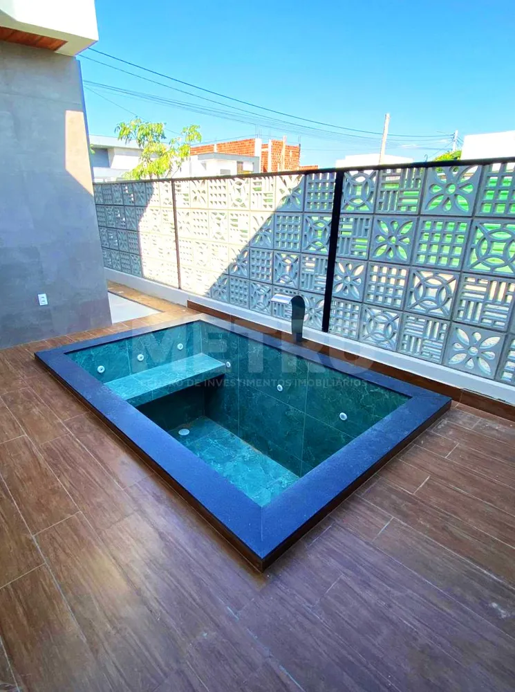 Casa de Condomínio, 1 quarto - Foto 1