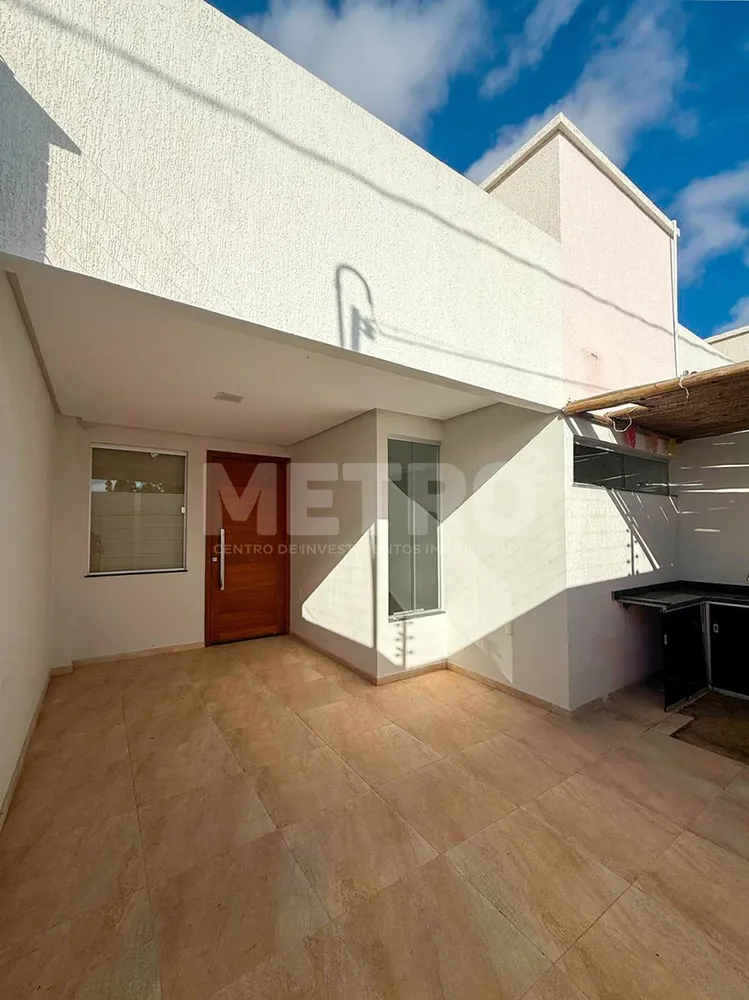 Casa, 2 quartos, 82 m² - Foto 1
