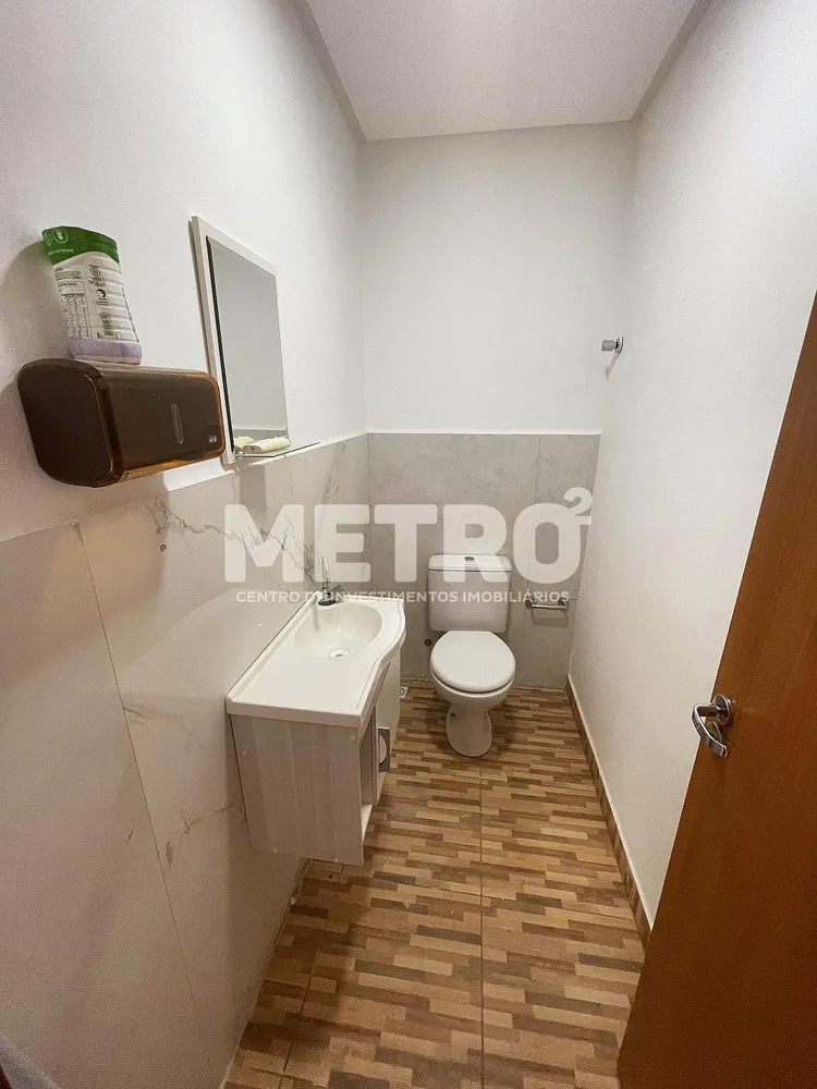 Sala-Conjunto, 40 m² - Foto 4