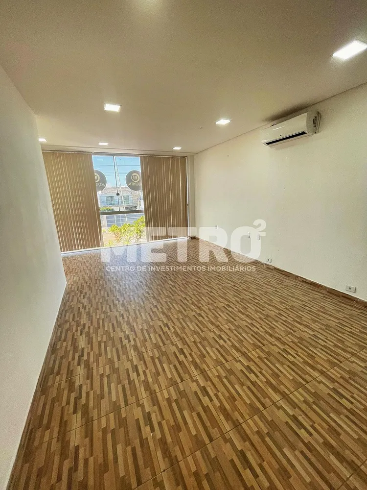 Sala-Conjunto, 40 m² - Foto 1