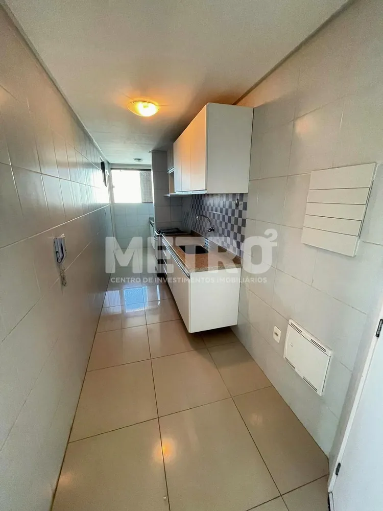 Apartamento, 2 quartos, 82 m² - Foto 3