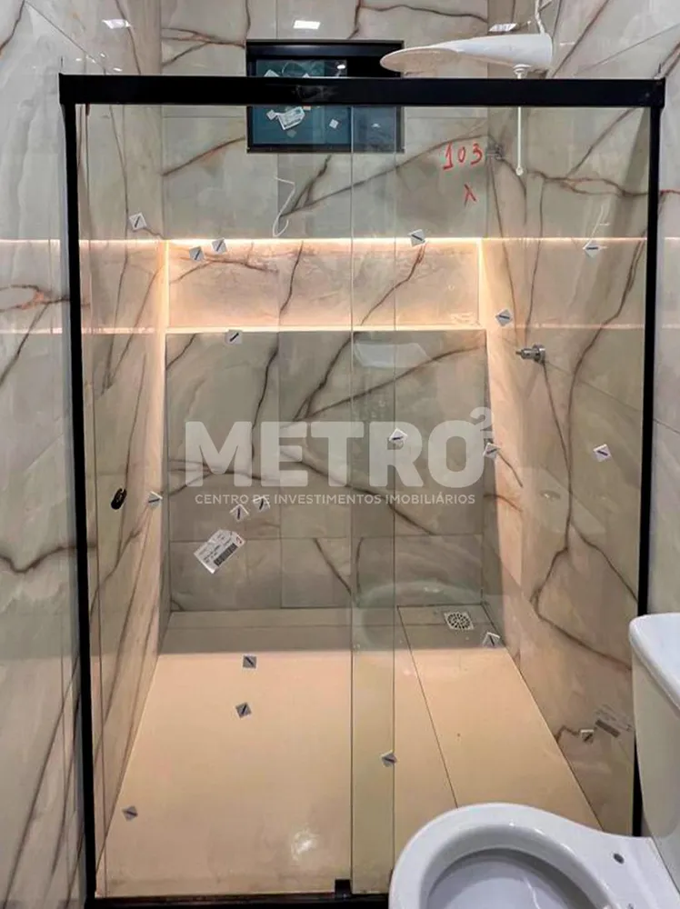 Casa, 2 quartos, 150 m² - Foto 13