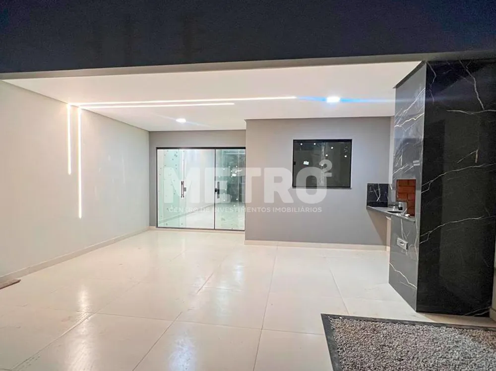 Casa, 2 quartos, 150 m² - Foto 1