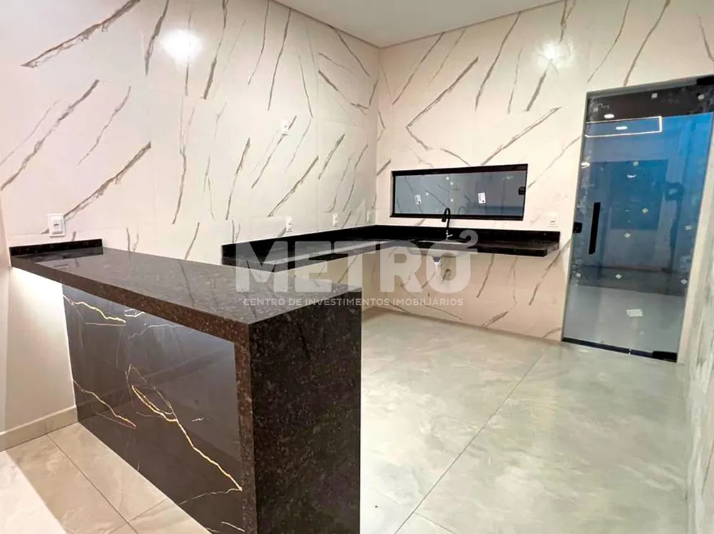 Casa, 2 quartos, 150 m² - Foto 4