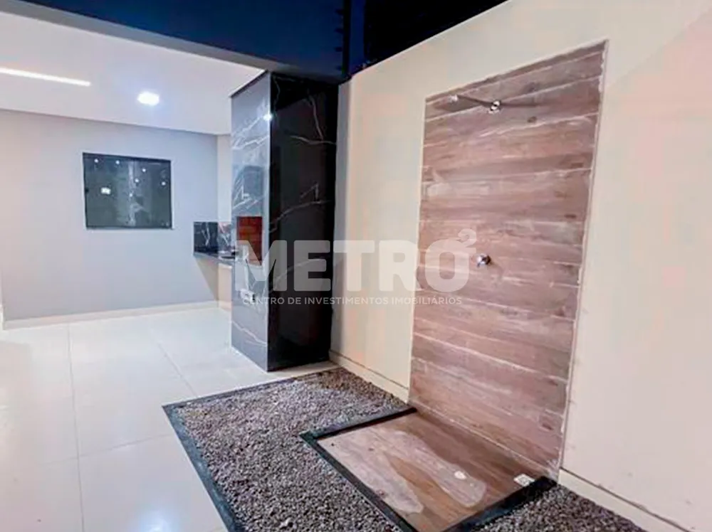 Casa, 2 quartos, 150 m² - Foto 3