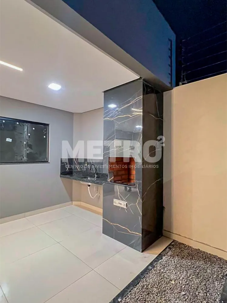 Casa, 2 quartos, 150 m² - Foto 14