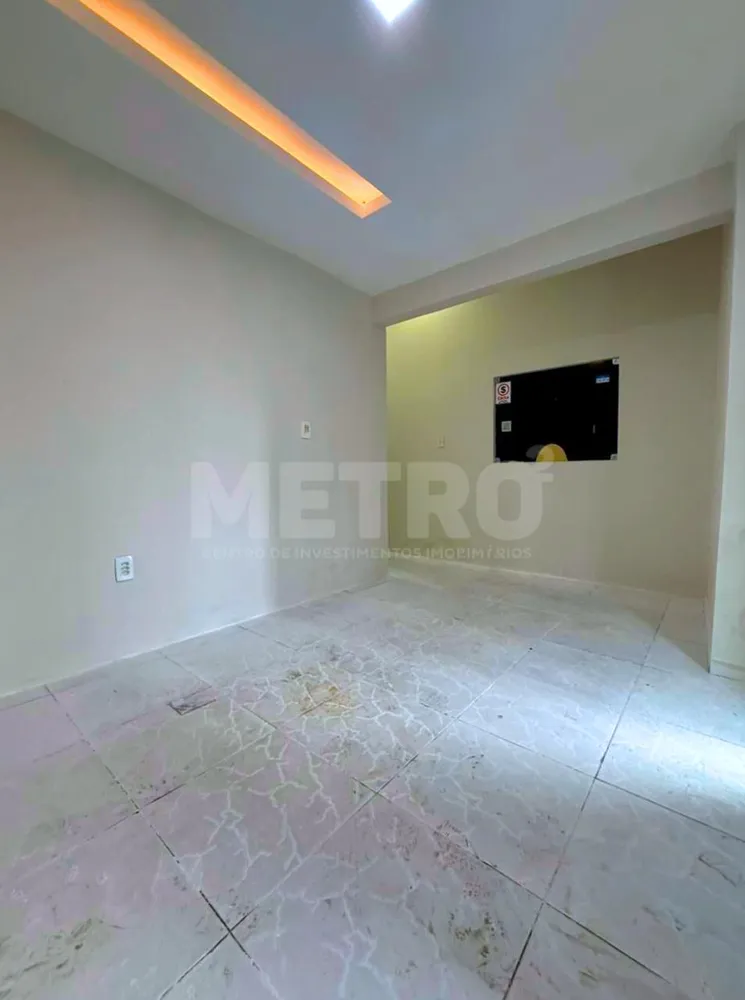 Loja-Salão, 80 m² - Foto 1
