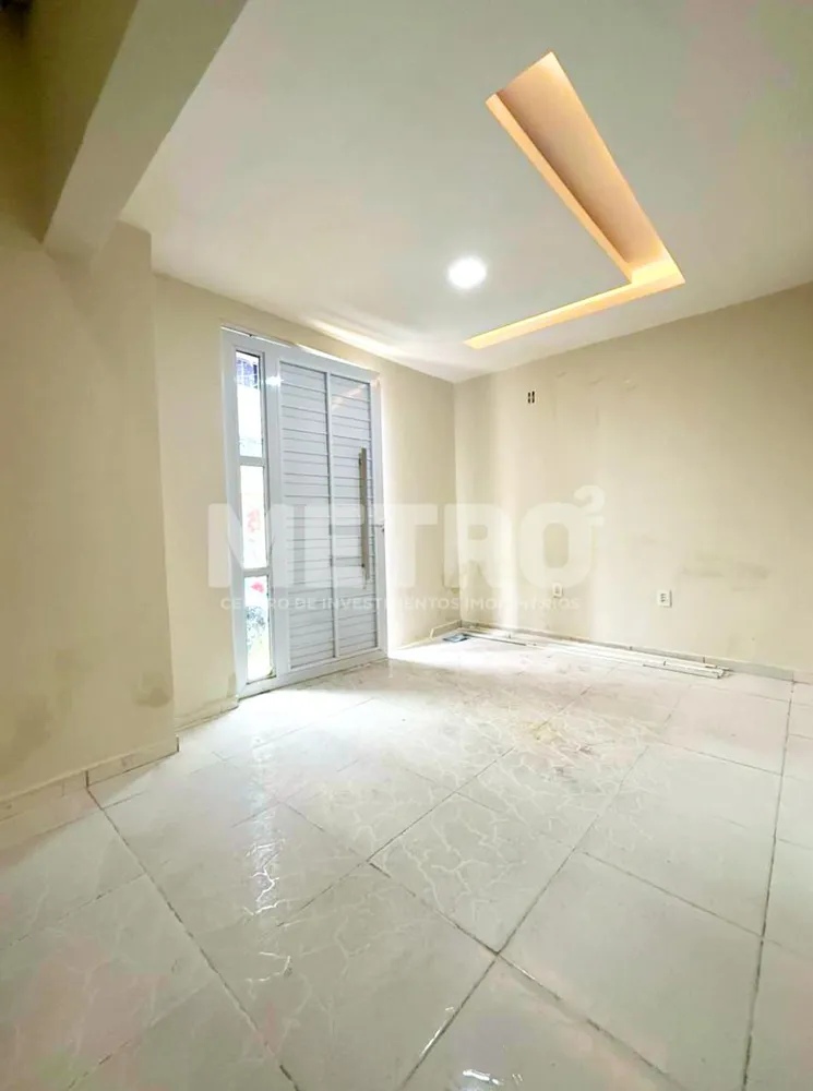 Loja-Salão, 80 m² - Foto 2