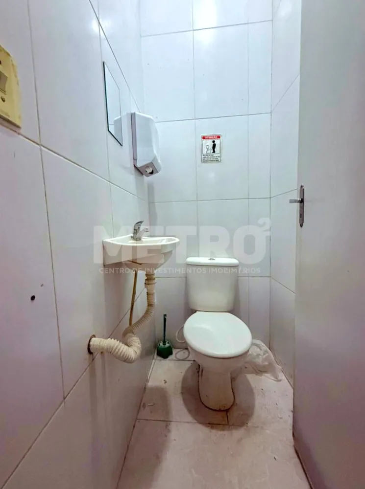 Loja-Salão, 80 m² - Foto 5