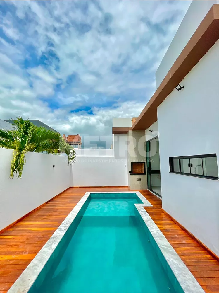 Casa de Condomínio, 3 quartos - Foto 3