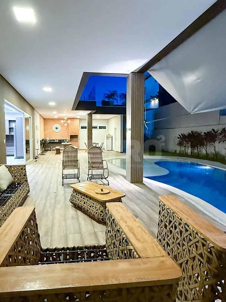 Casa de Condomínio, 5 quartos - Foto 1
