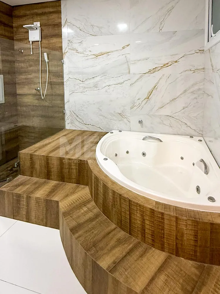 Casa de Condomínio, 5 quartos - Foto 6