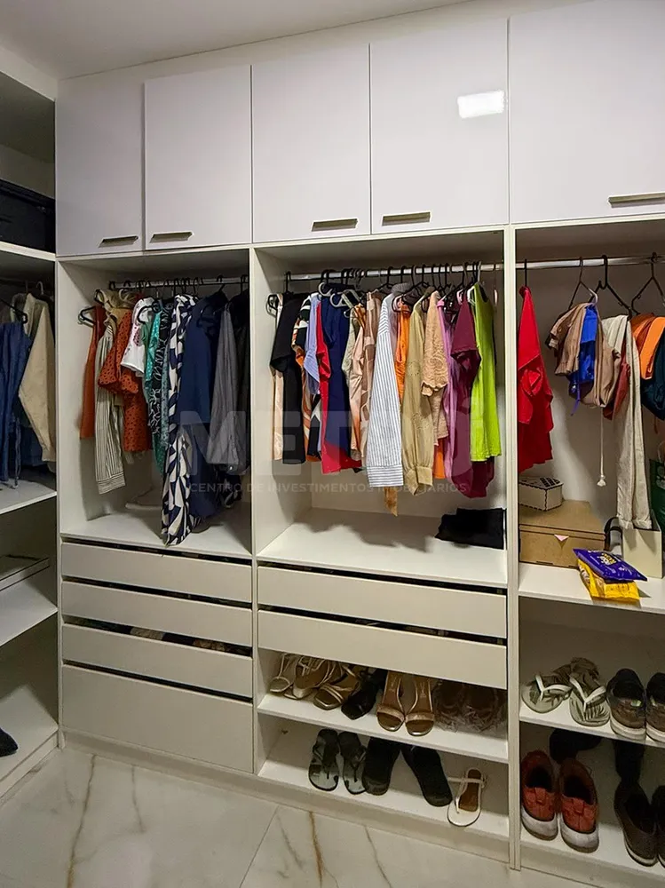 Casa de Condomínio, 5 quartos - Foto 5