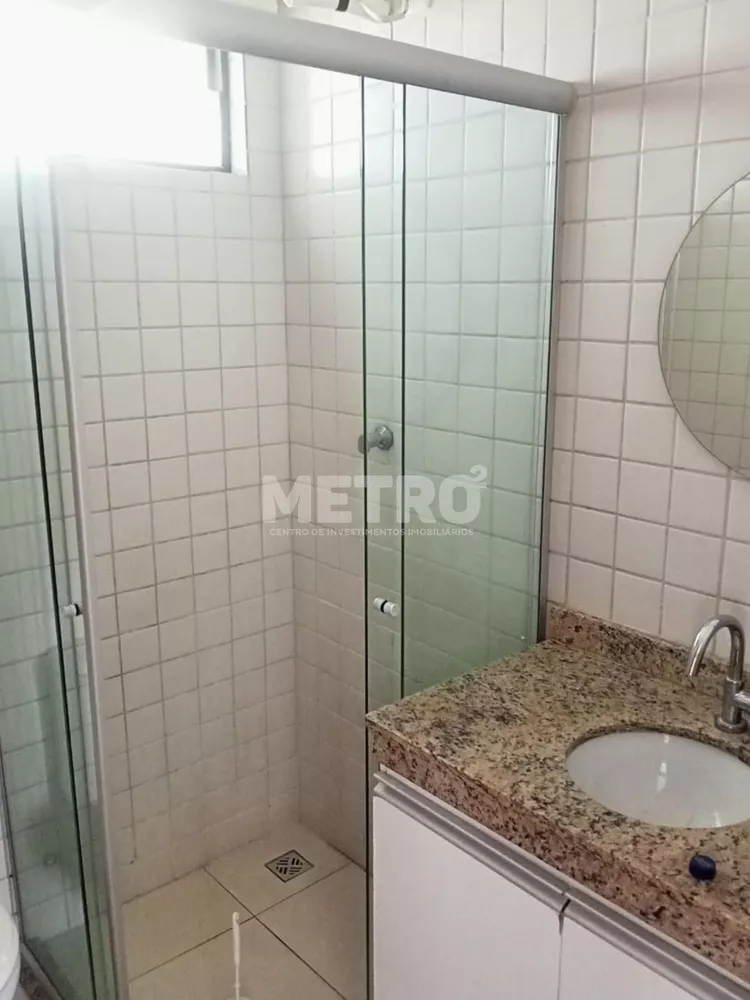 Apartamento para alugar com 1 quarto, 62m² - Foto 2