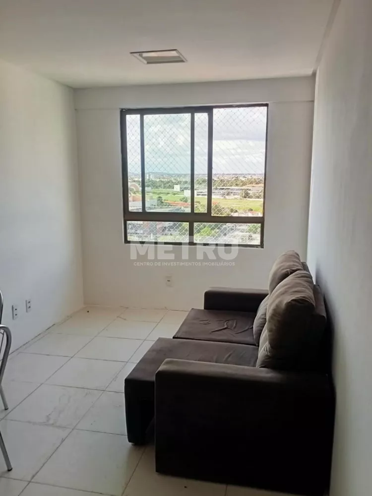 Apartamento para alugar com 1 quarto, 62m² - Foto 3