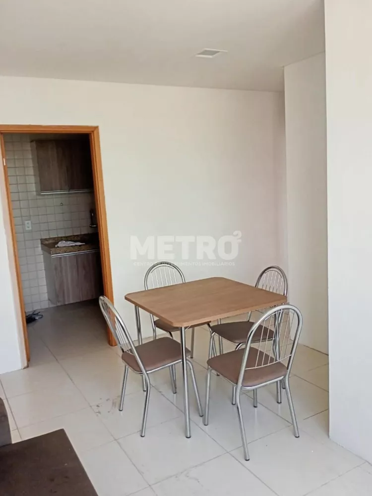 Apartamento para alugar com 1 quarto, 62m² - Foto 1