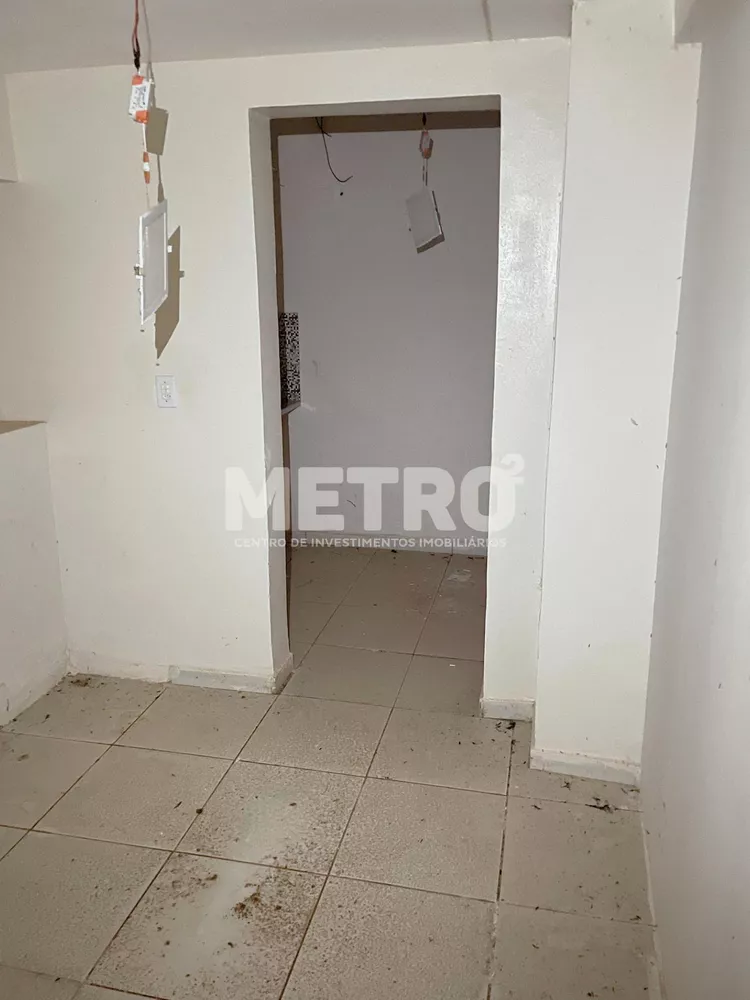 Loja-Salão, 255 m² - Foto 1