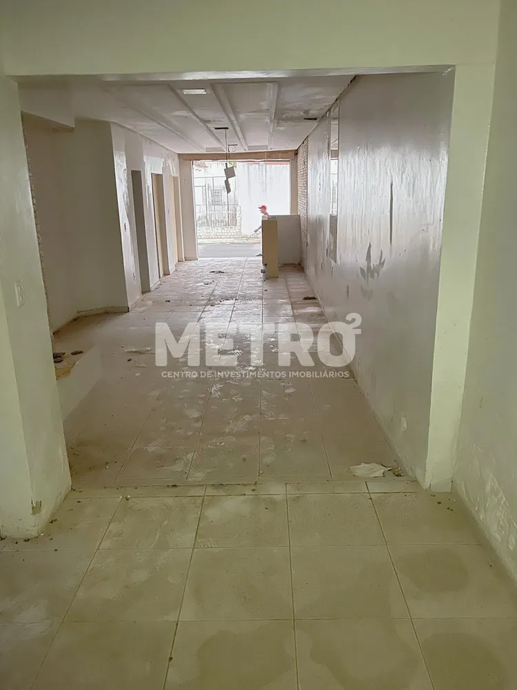 Loja-Salão, 255 m² - Foto 2