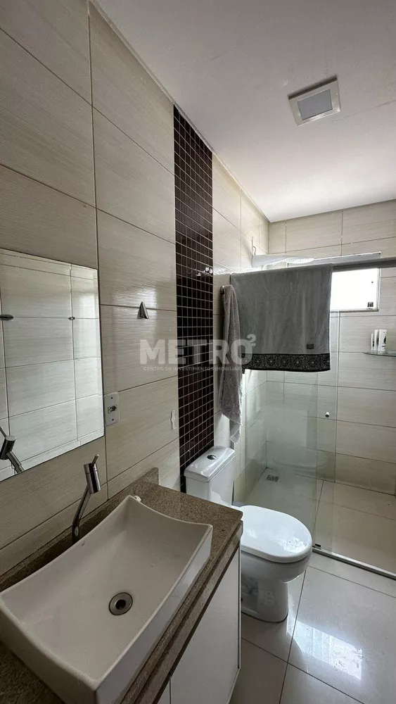 Casa, 4 quartos, 165 m² - Foto 2