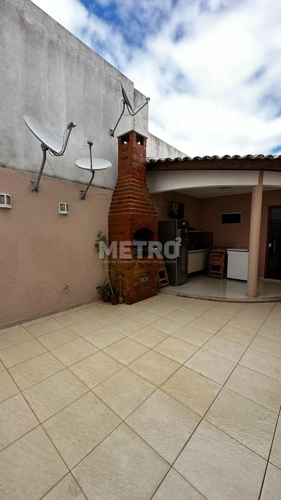 Casa, 4 quartos, 165 m² - Foto 6